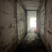 Tunnels - Former Essex Mill & Factory Site 