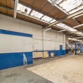 East London Garage