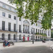 Fitzroy Square