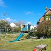 Penkerris Guest House