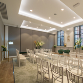Camden Town Hall - Meeting and Ceremony Rooms