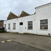 Princess Mews - Kingston University 