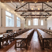 Hackney Studios 