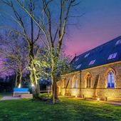 Converted Church