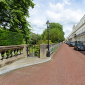 Chester Terrace