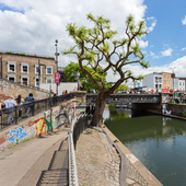Camden Canalside