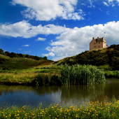 Fenton Tower