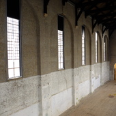 Dilston Gallery 