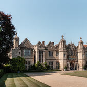 Hengrave Hall