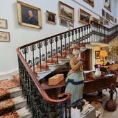 Glemham House