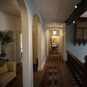 Arts and Crafts House