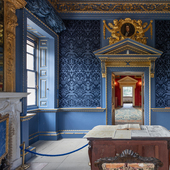 Chiswick House - Interiors