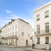 Belgravia House