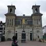 Market House