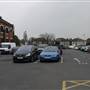 Ashdown Road Car Park