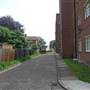 Dorchester Court