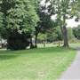 Max Roach Park