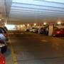 Albion Road Car Park