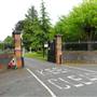 Sidcup Cemetery