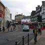 Bromley High Street