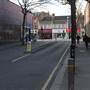 Blagdon Road