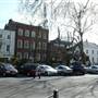 Pond Square