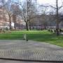 Tavistock Square Gardens