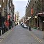 Earlham Street