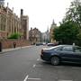 Lincoln's Inn Unit Base