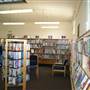 Shirley Library