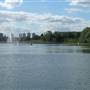 Burgess Park