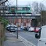 Gordon Road