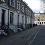 Trinity Church Square