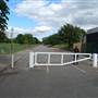 New Church Road
