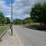 New Church Road