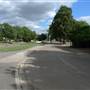 New Church Road