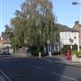 Granville Road