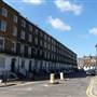 Claremont Square