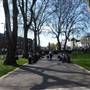Islington Green