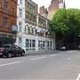 Rosebery Avenue