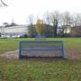 Elm Road Open Space