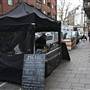 Earlham Street Market