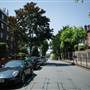 Hampstead Streets