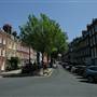 Hampstead Streets