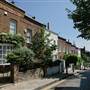 Hampstead Streets