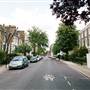 Lansdowne Circus