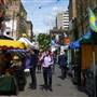 Whitecross Street Market