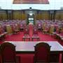 Islington Town Hall