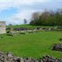 Lesnes Abbey