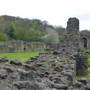 Lesnes Abbey